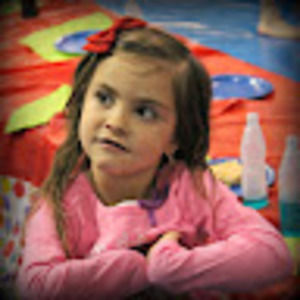 Meet your Posher, Imogen